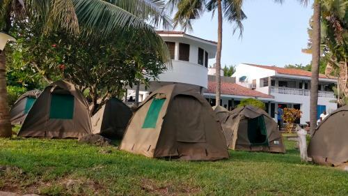 Apartamento Mj Marina, Fastcare Mtwapa Creek