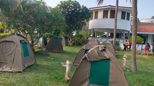 Apartamento Mj Marina, Fastcare Mtwapa Creek