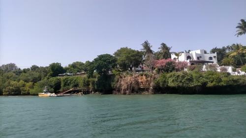 Apartamento Mj Marina, Fastcare Mtwapa Creek