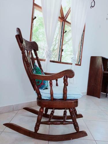 Apartamento Mj Marina, Fastcare Mtwapa Creek