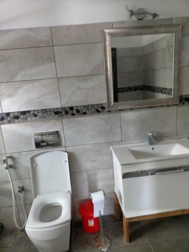 Apartamento Mj Marina, Fastcare Mtwapa Creek