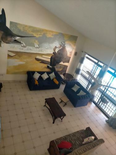 Apartamento Mj Marina, Fastcare Mtwapa Creek