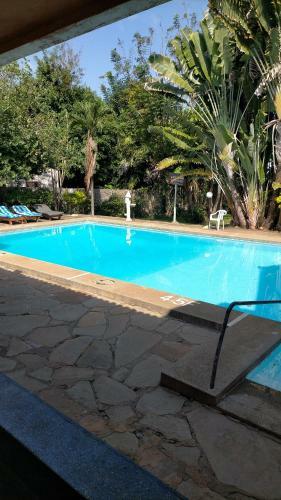 Apartamento Mj Marina, Fastcare Mtwapa Creek