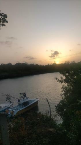 Apartamento Mj Marina, Fastcare Mtwapa Creek