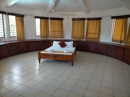 Apartamento Mj Marina, Fastcare Mtwapa Creek
