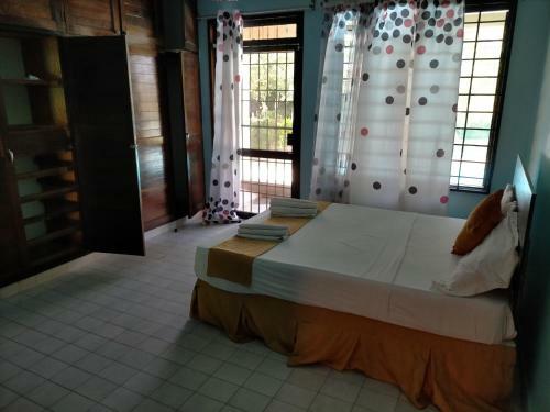 Apartamento Mj Marina, Fastcare Mtwapa Creek