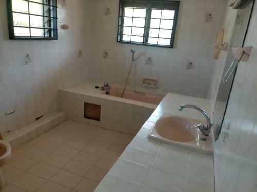 Apartamento Mj Marina, Fastcare Mtwapa Creek