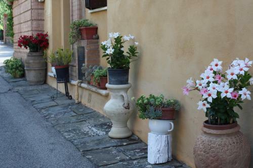 Apartamento La Torre Di Caprera