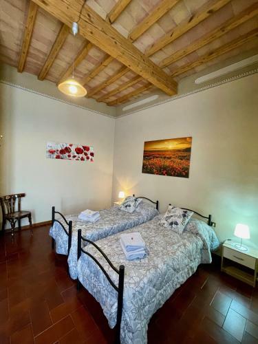 Apartamento La Torre Di Caprera