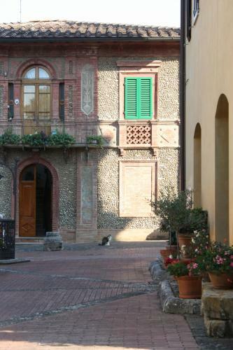 Apartamento La Torre Di Caprera