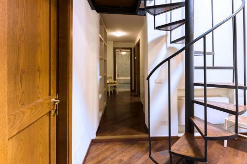 Apartamento Appartamento Il Campo