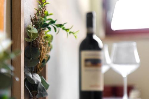 Apartamento Appartamento Il Campo
