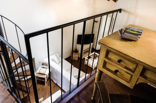 Apartamento Appartamento Il Campo
