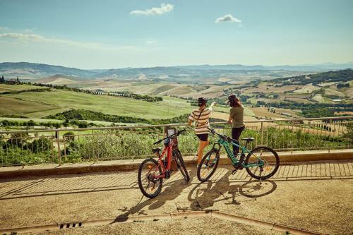 Apartamento Appartamento Il Campo