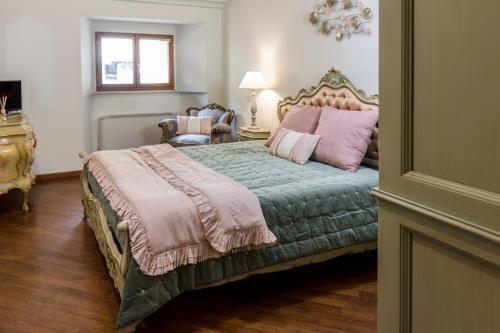 Apartamento Appartamento Il Campo