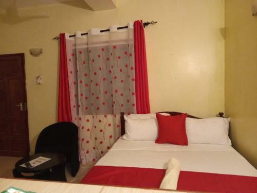 Comfy And Luxurious Studio Apartment