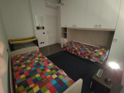 Apartamento Nova Domus Flat