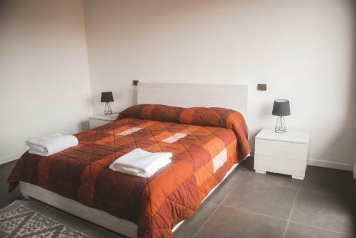 Apartamento Nova Domus Flat