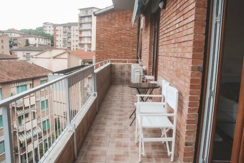 Apartamento Nova Domus Flat