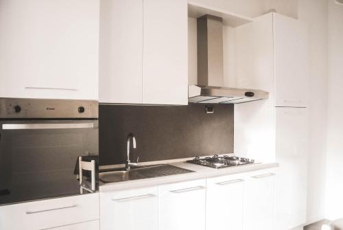 Apartamento Nova Domus Flat