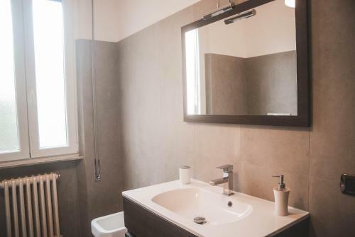 Apartamento Nova Domus Flat