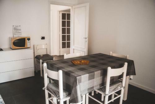 Apartamento Nova Domus Flat