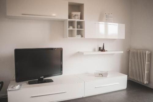 Apartamento Nova Domus Flat