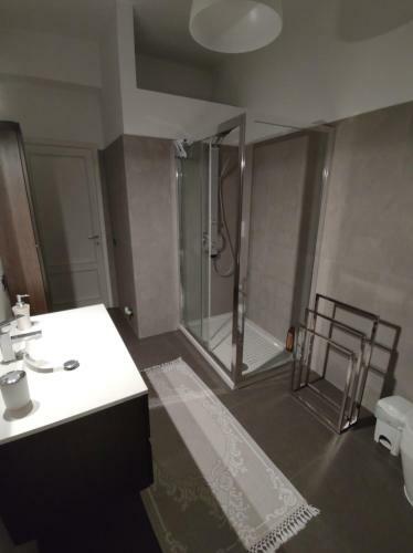 Apartamento Nova Domus Flat