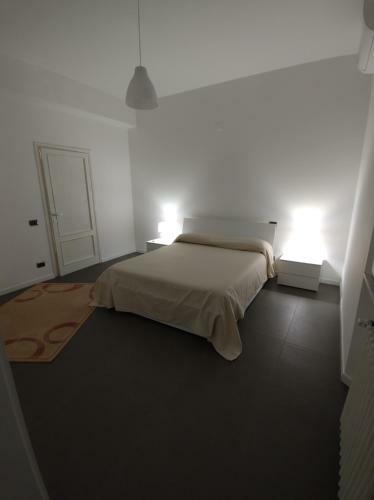 Apartamento Nova Domus Flat