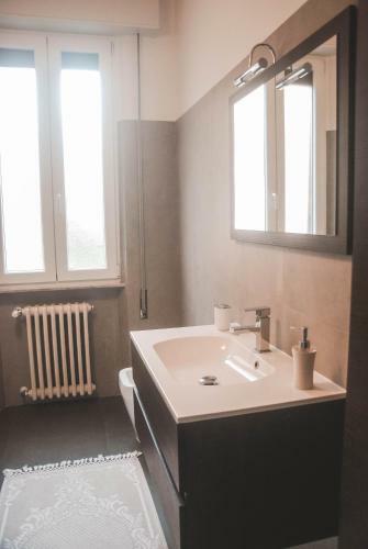Apartamento Nova Domus Flat