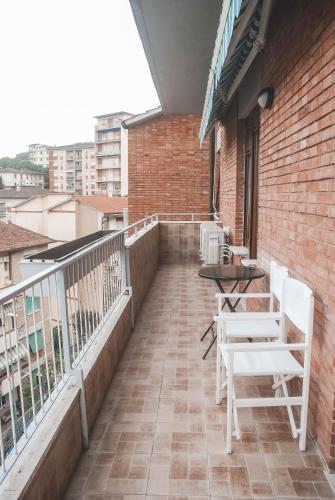 Apartamento Nova Domus Flat