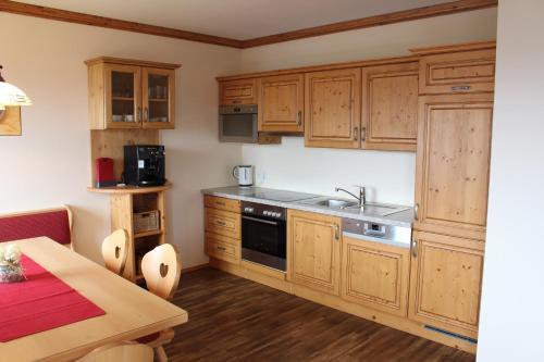 Hostal Apparthaus Taxegger