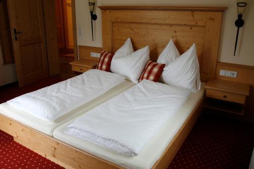 Hostal Apparthaus Taxegger