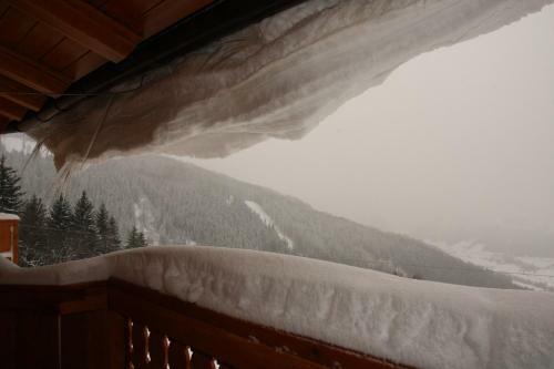 Hostal Apparthaus Taxegger