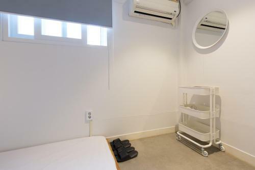 Hi 5 Hostel