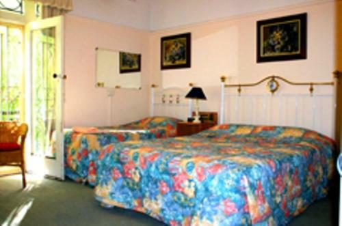 Georgian Court B&B Guest House