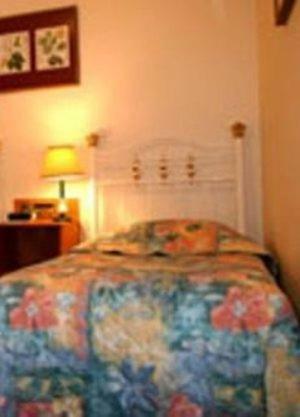 Georgian Court B&B Guest House