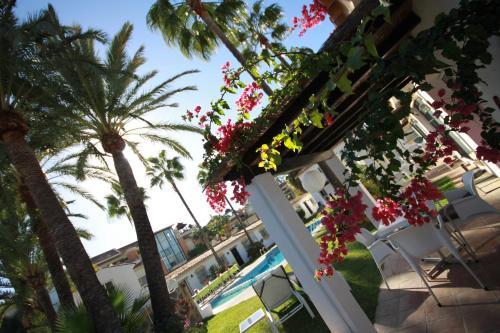 Apartamento Banus Lodge