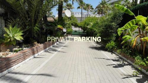 Apartamento Banus Lodge