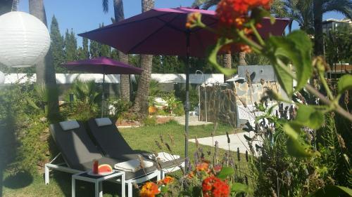 Apartamento Banus Lodge