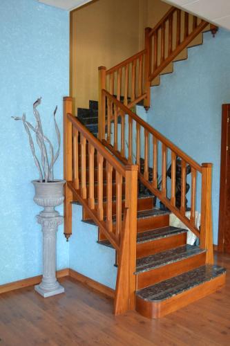 Hostal Quevedo