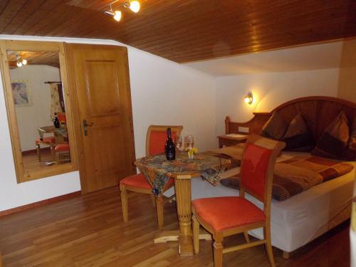 Apartamento Ferienhaus Hochwimmer