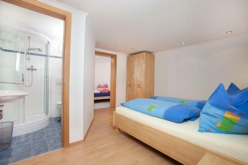 Apartamento Ferienhaus Hochwimmer