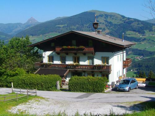 Apartamento Ferienhaus Hochwimmer
