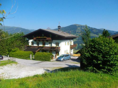 Apartamento Ferienhaus Hochwimmer