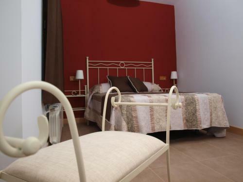 Bed & Breakfast Hostal La Ribera Del J�car