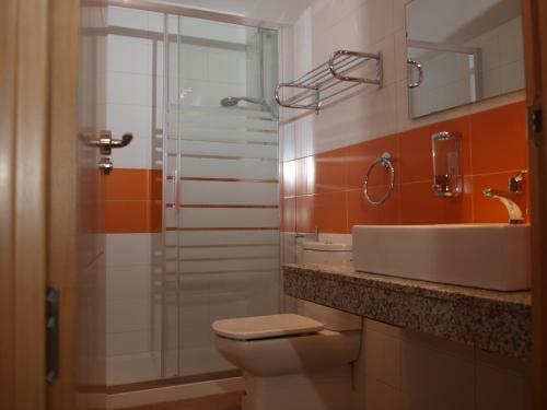 Bed & Breakfast Hostal La Ribera Del J�car