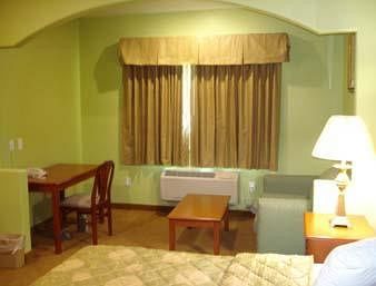 Motel Super 8 Conroe