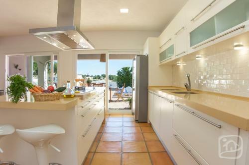 Holiday Villa El Olivo
