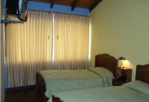 Hotel Hostal Andaluc�a